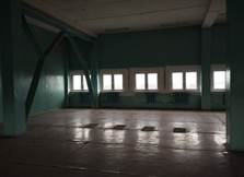 5 этаж комната №1